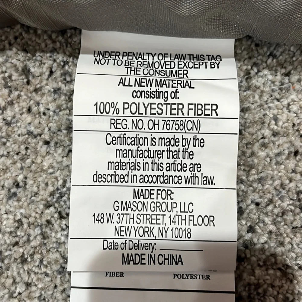 NWT Woof Pet Mat